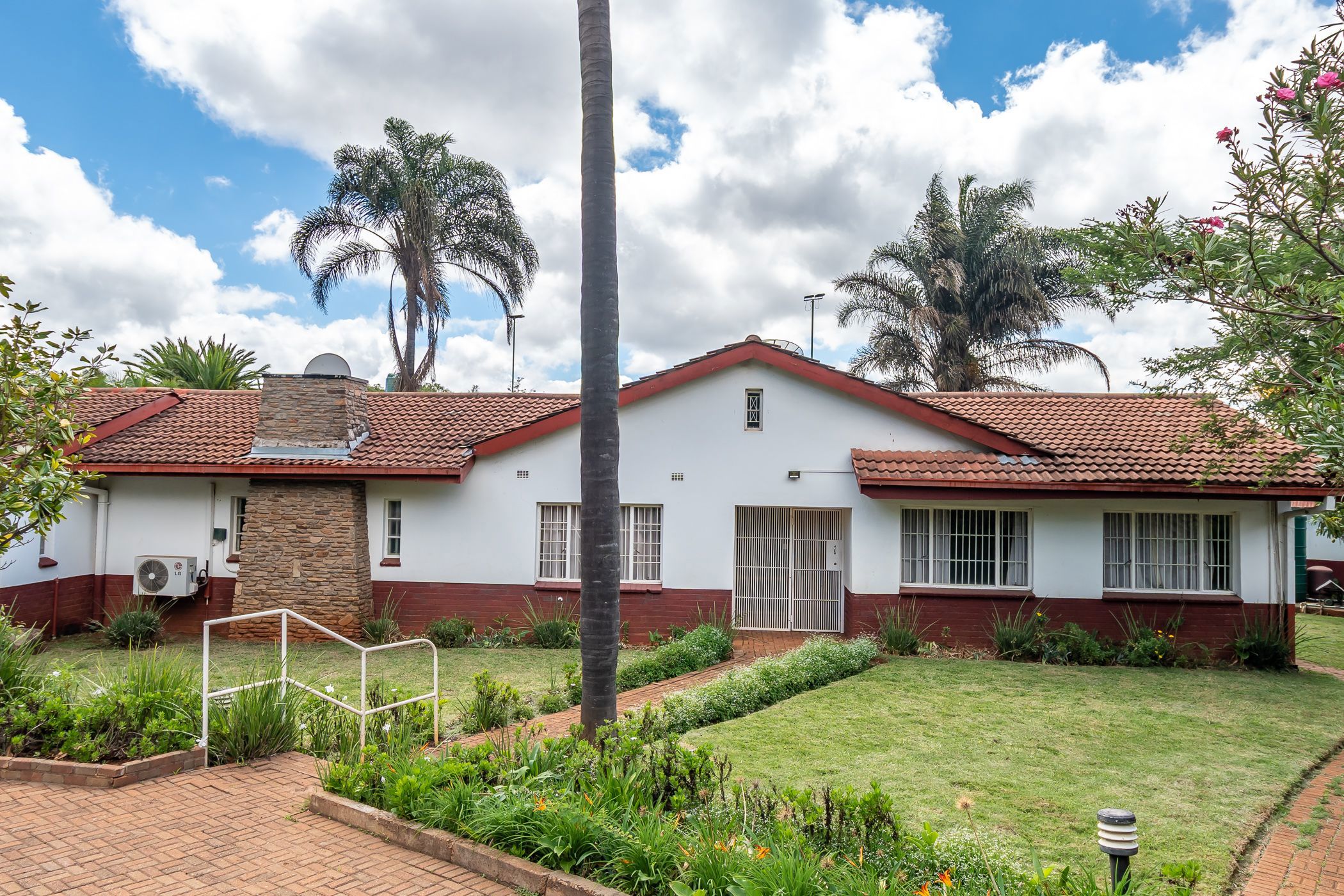 House for sale in Gunhill, Zimbabwe - 3ZB1725469