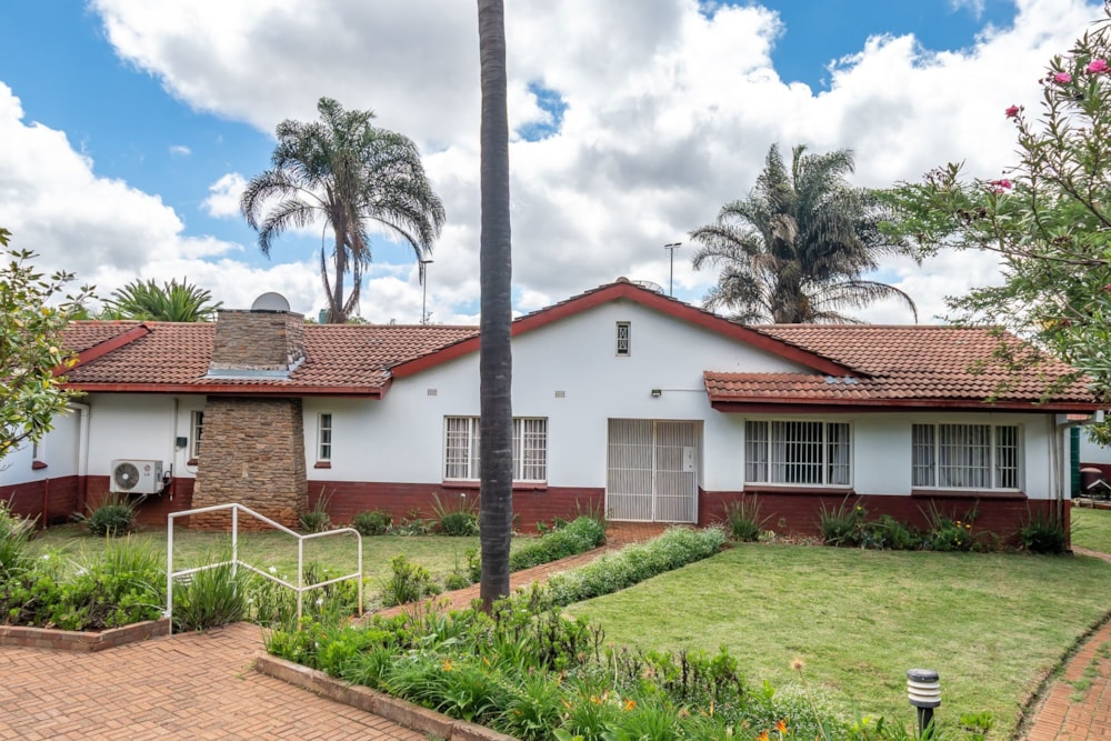 House for sale in Gunhill, Zimbabwe - 3ZB1725469