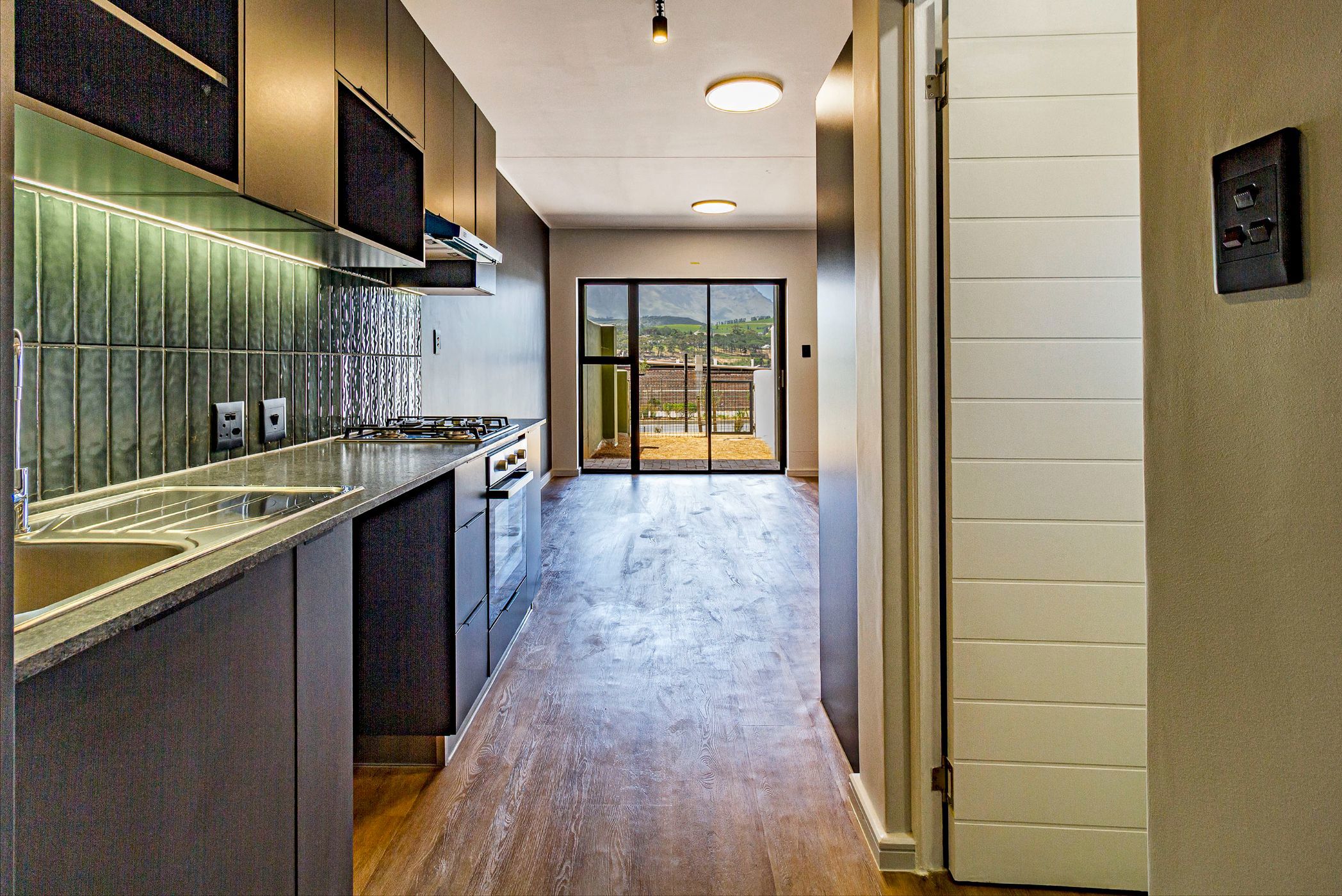 Apartment for sale in Newinbosch - ST1723965