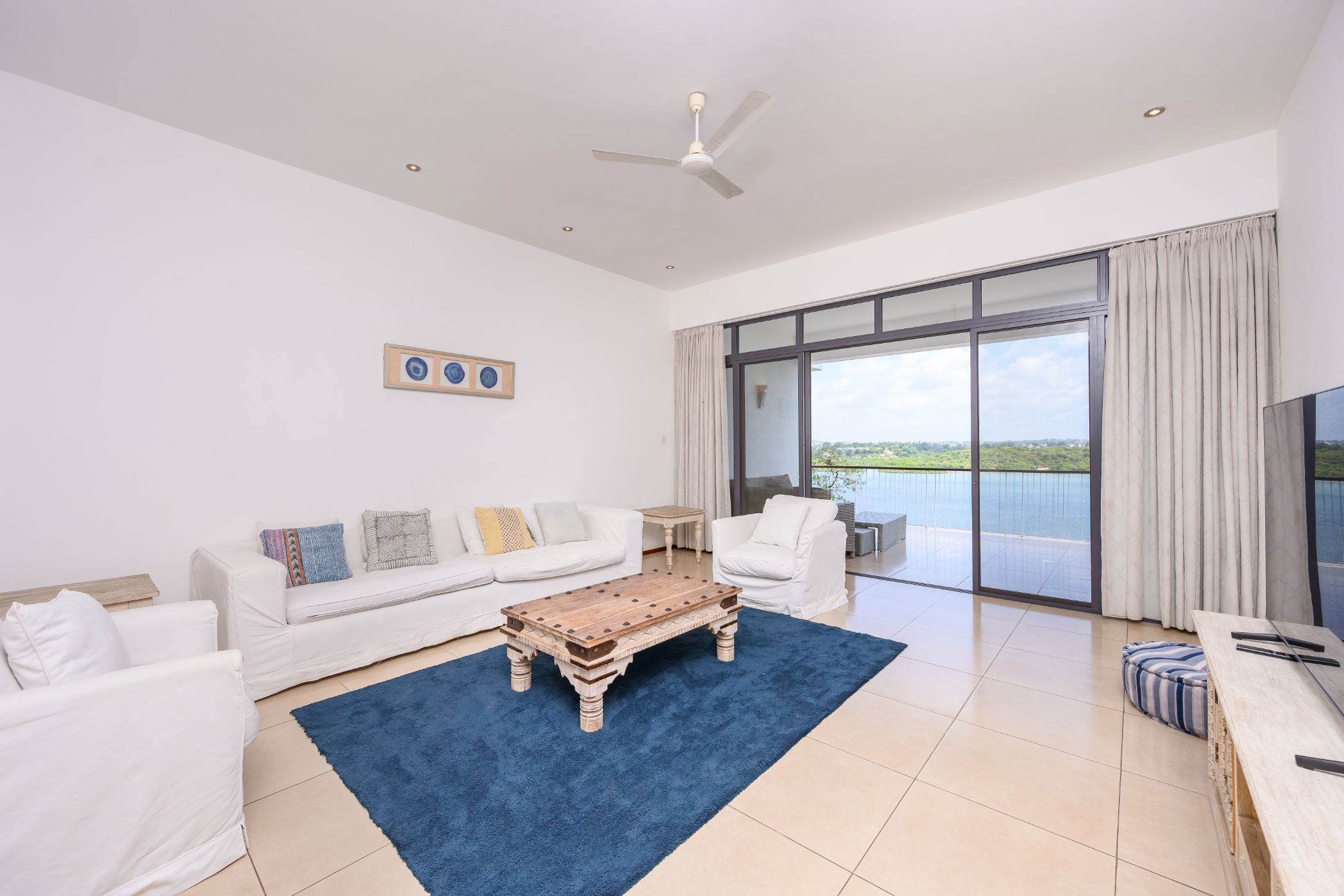 Apartment to rent in Tudor, Kenya - 3KE1720174