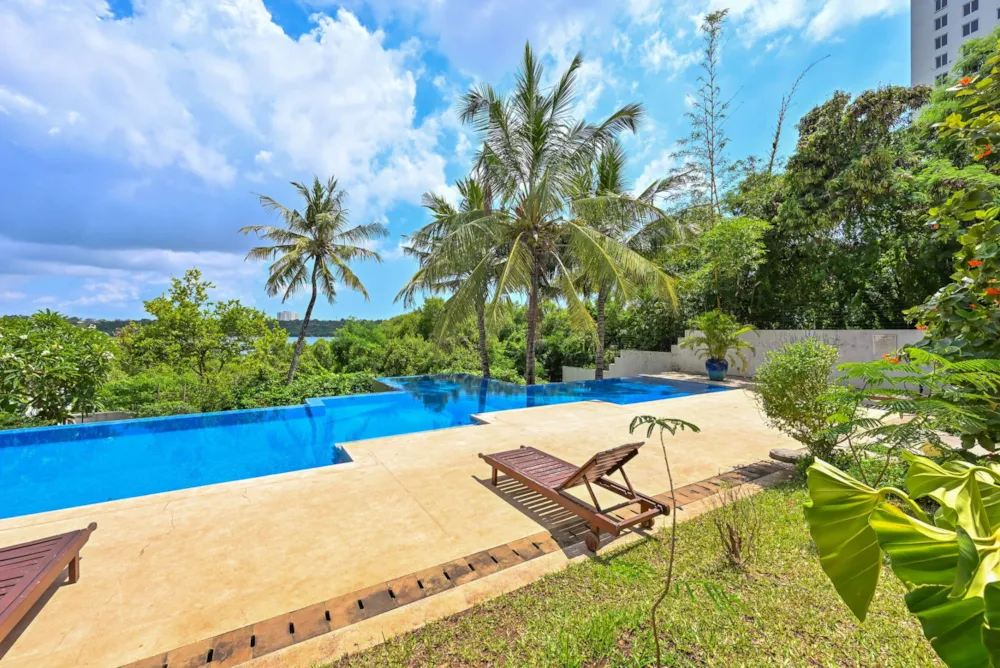 Apartment to rent in Tudor, Kenya - 3KE1720174 Apartment to rent in Tudor, Kenya - 3KE1720174
