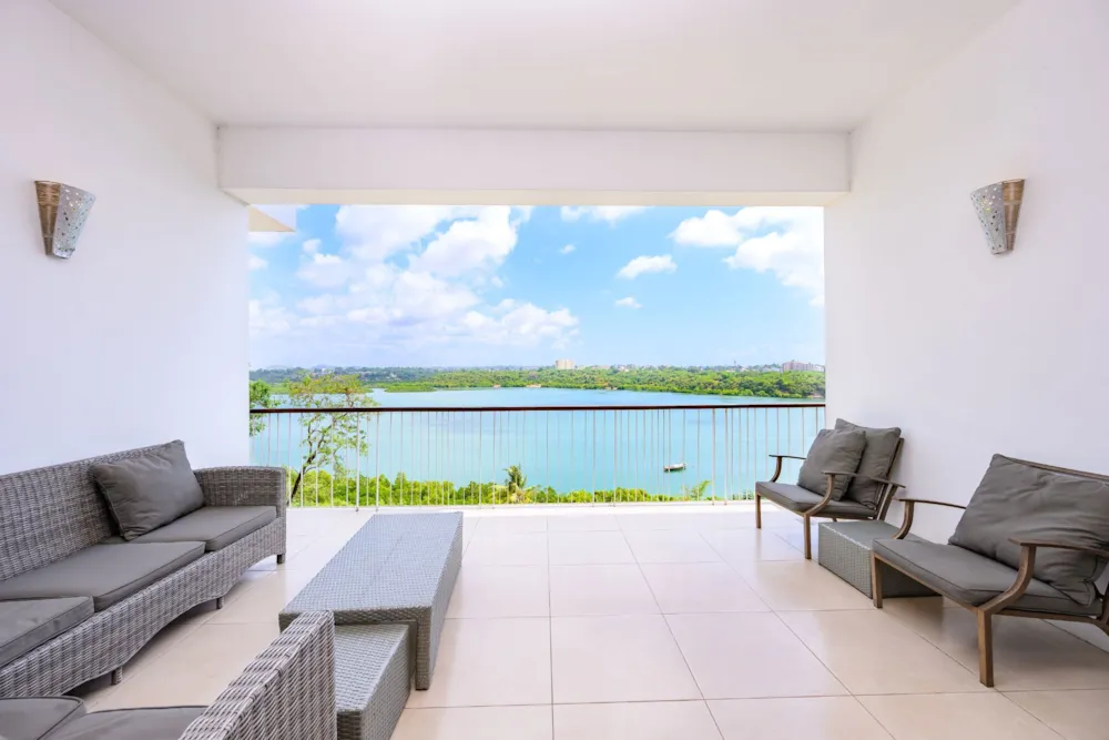 Apartment to rent in Tudor, Kenya - 3KE1720174
