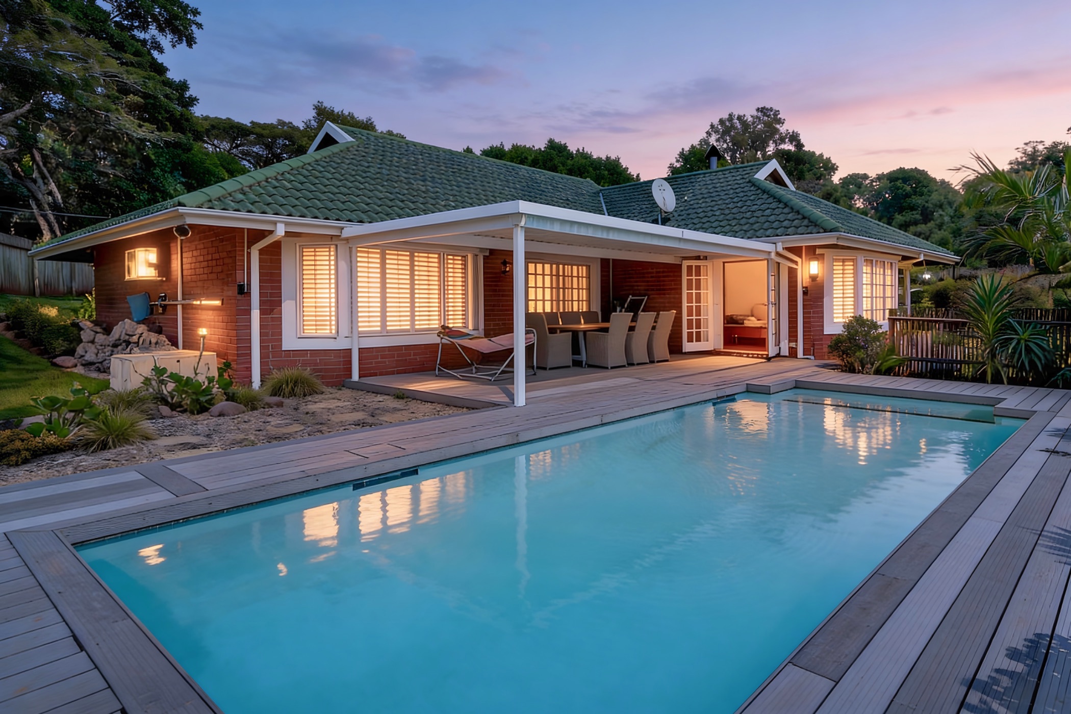 House for sale in Gillitts - 1KF1723837