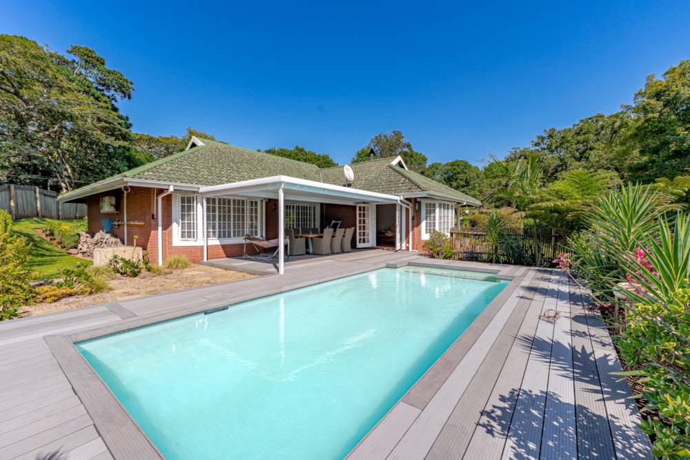 House for sale in Gillitts - 1KF1723837