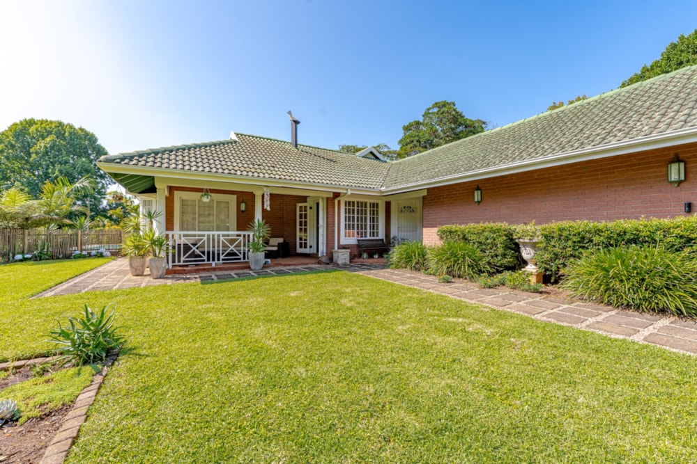 House for sale in Gillitts - 1KF1723837