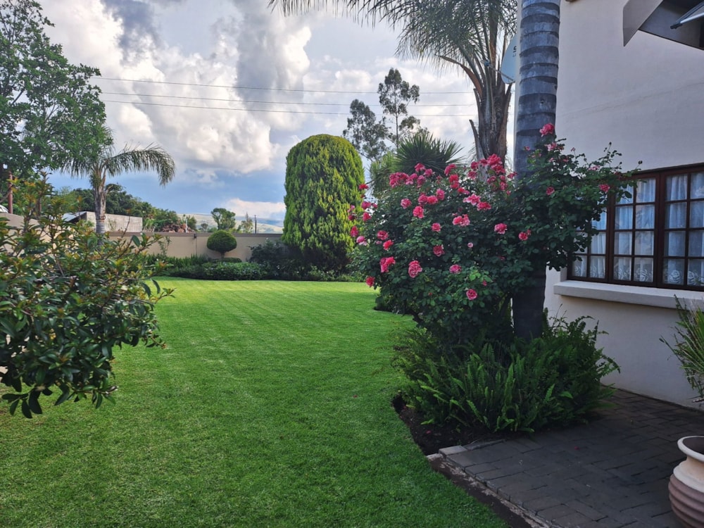 House for sale in Lydenburg (Mashishing) - 1LY1724596 House for sale in Lydenburg (Mashishing) - 1LY1724596