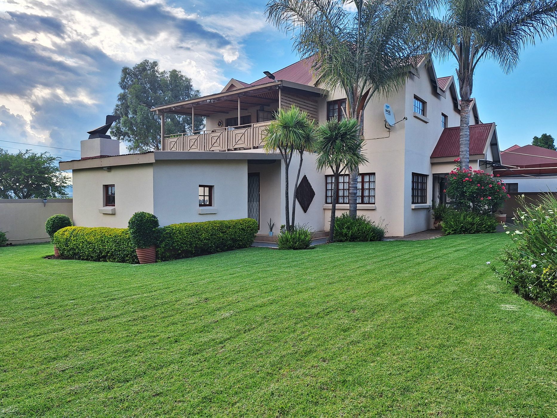 House for sale in Lydenburg (Mashishing) - 1LY1724596