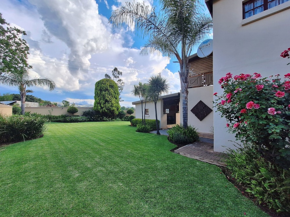 House for sale in Lydenburg (Mashishing) - 1LY1724596 House for sale in Lydenburg (Mashishing) - 1LY1724596