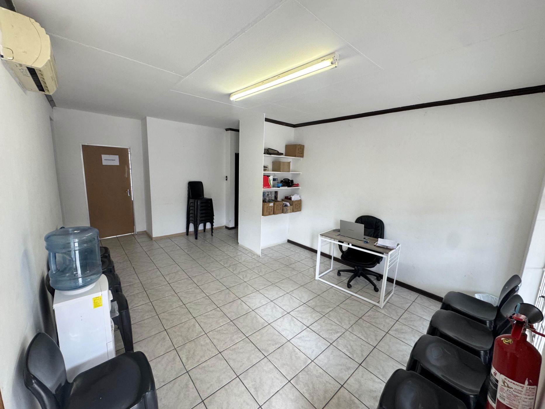 Commercial Building for sale in Polokwane Central - 1PS1723885