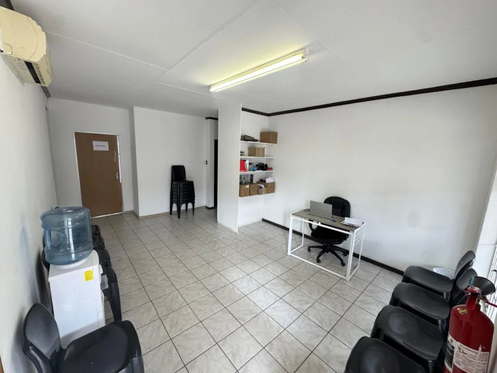 Commercial Building for sale in Polokwane Central - 1PS1723885