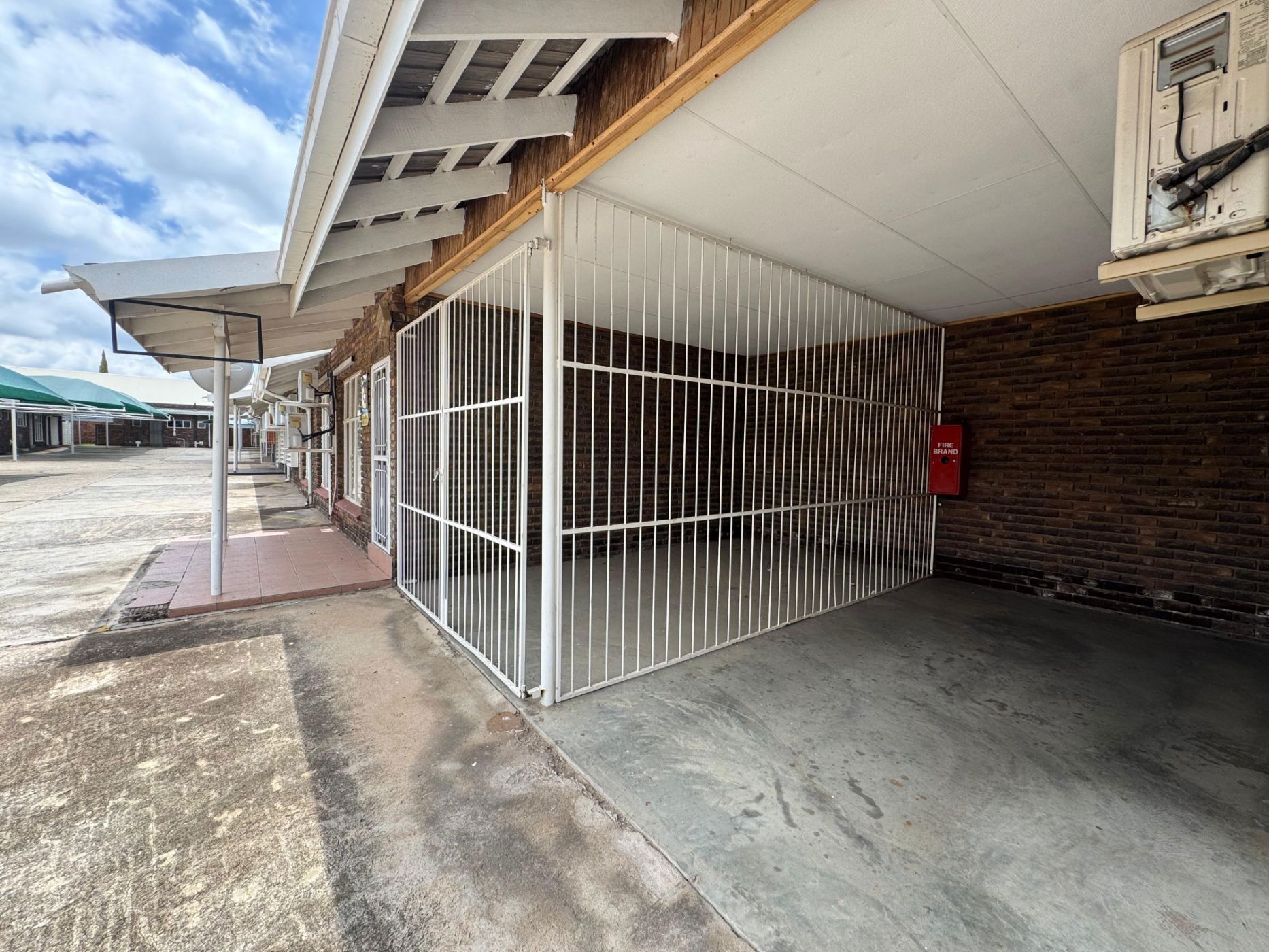 Commercial Building for sale in Polokwane Central - 1PS1723885