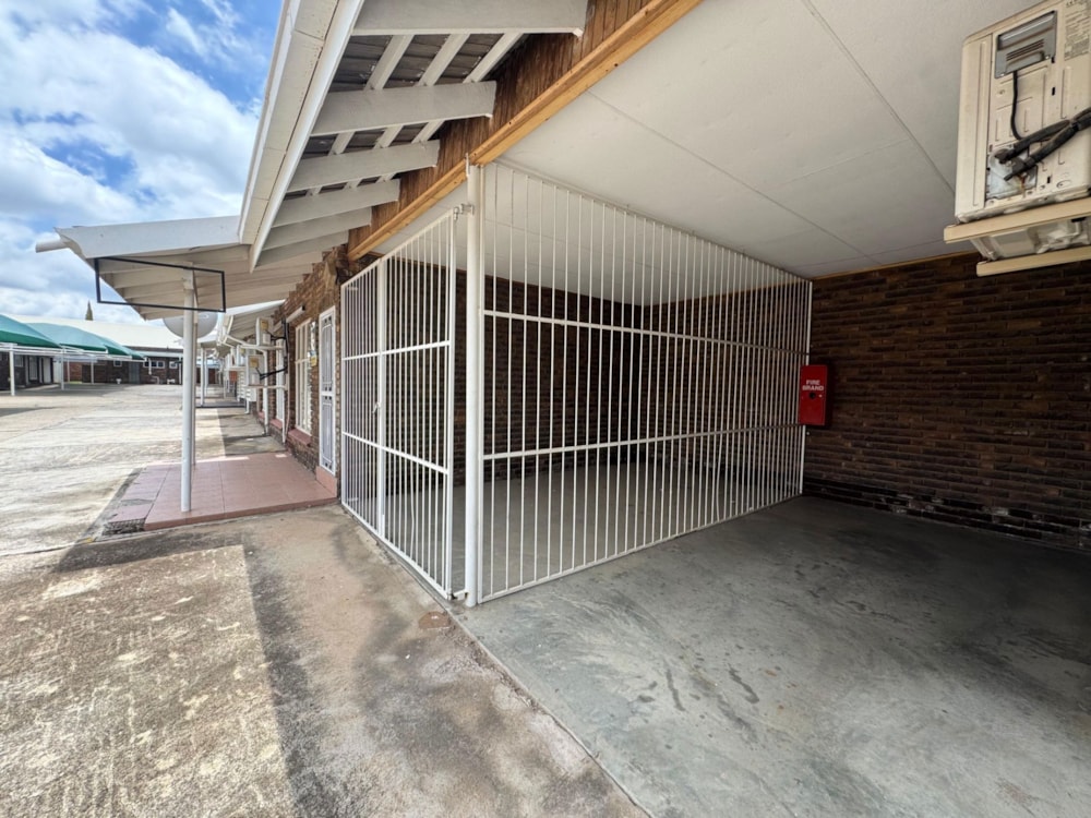 Commercial Building for sale in Polokwane Central - 1PS1723885