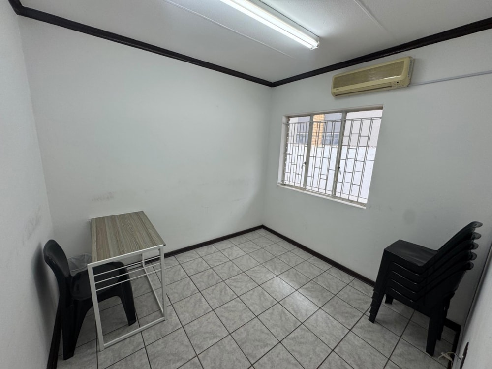 Commercial Building for sale in Polokwane Central - 1PS1723885