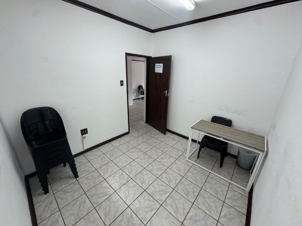 Commercial Building for sale in Polokwane Central - 1PS1723885