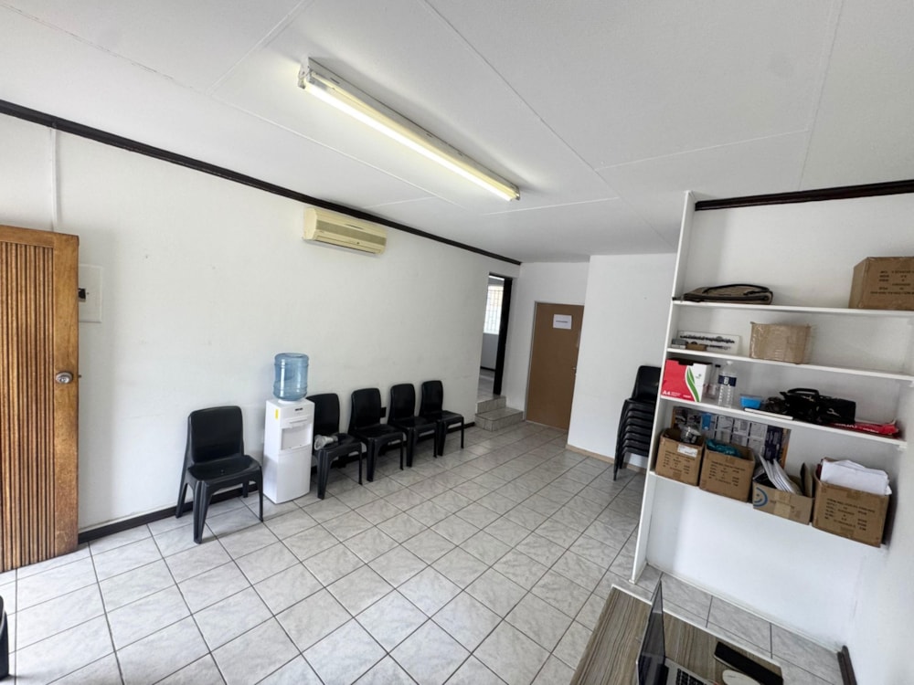 Commercial Building for sale in Polokwane Central - 1PS1723885