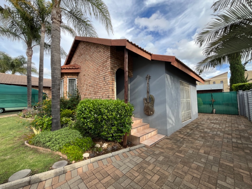 House for sale in Bendor - 1PS1724924 House for sale in Bendor - 1PS1724924