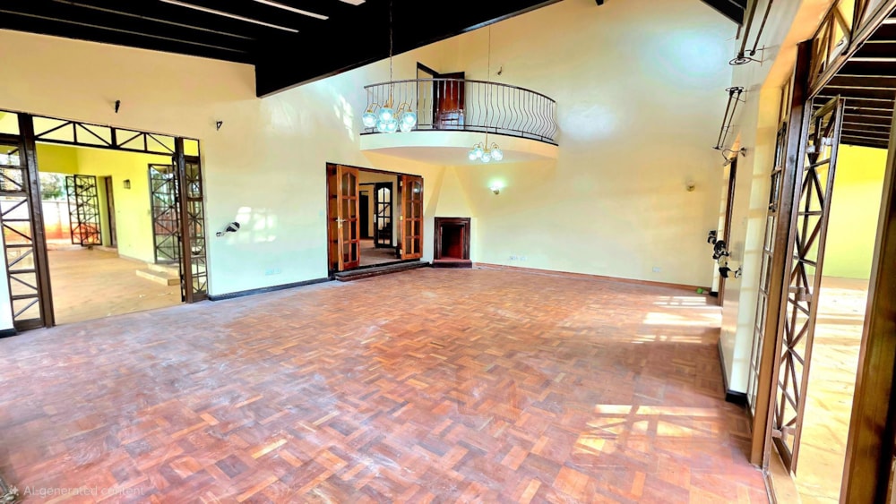 House to rent in Karen, Kenya - 3KE1725456