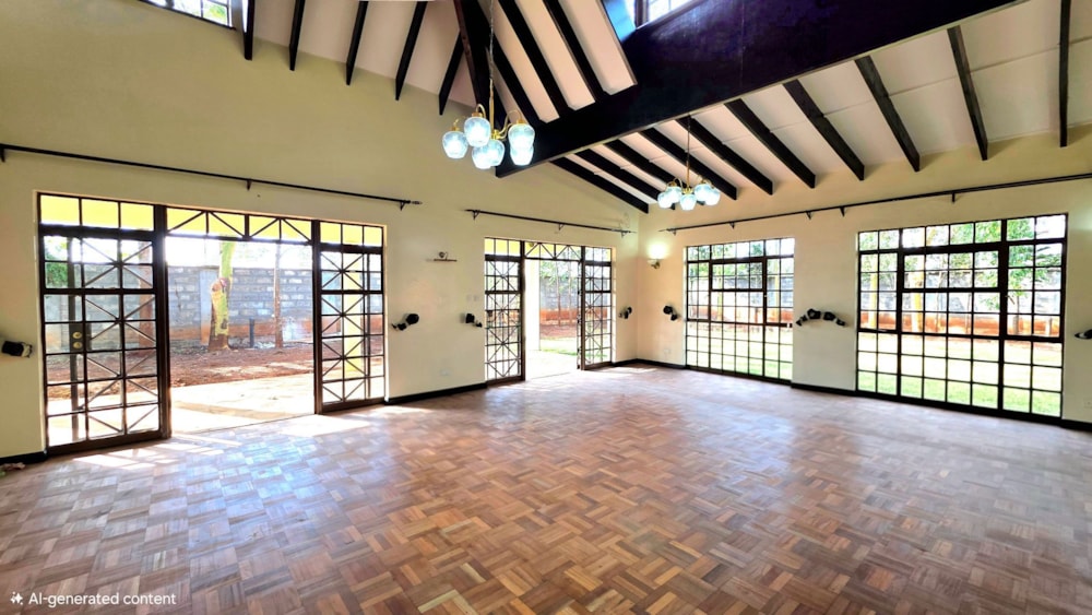 House to rent in Karen, Kenya - 3KE1725456