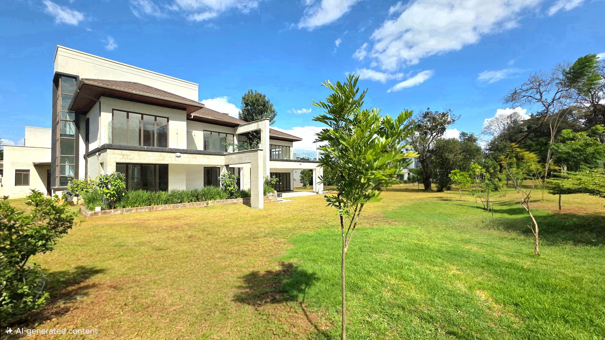 House to rent in Karen, Kenya - 3KE1724657