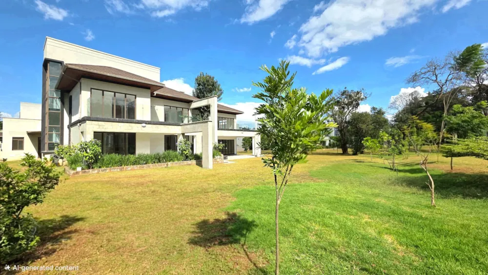 House let in Karen, Kenya - 3KE1724657