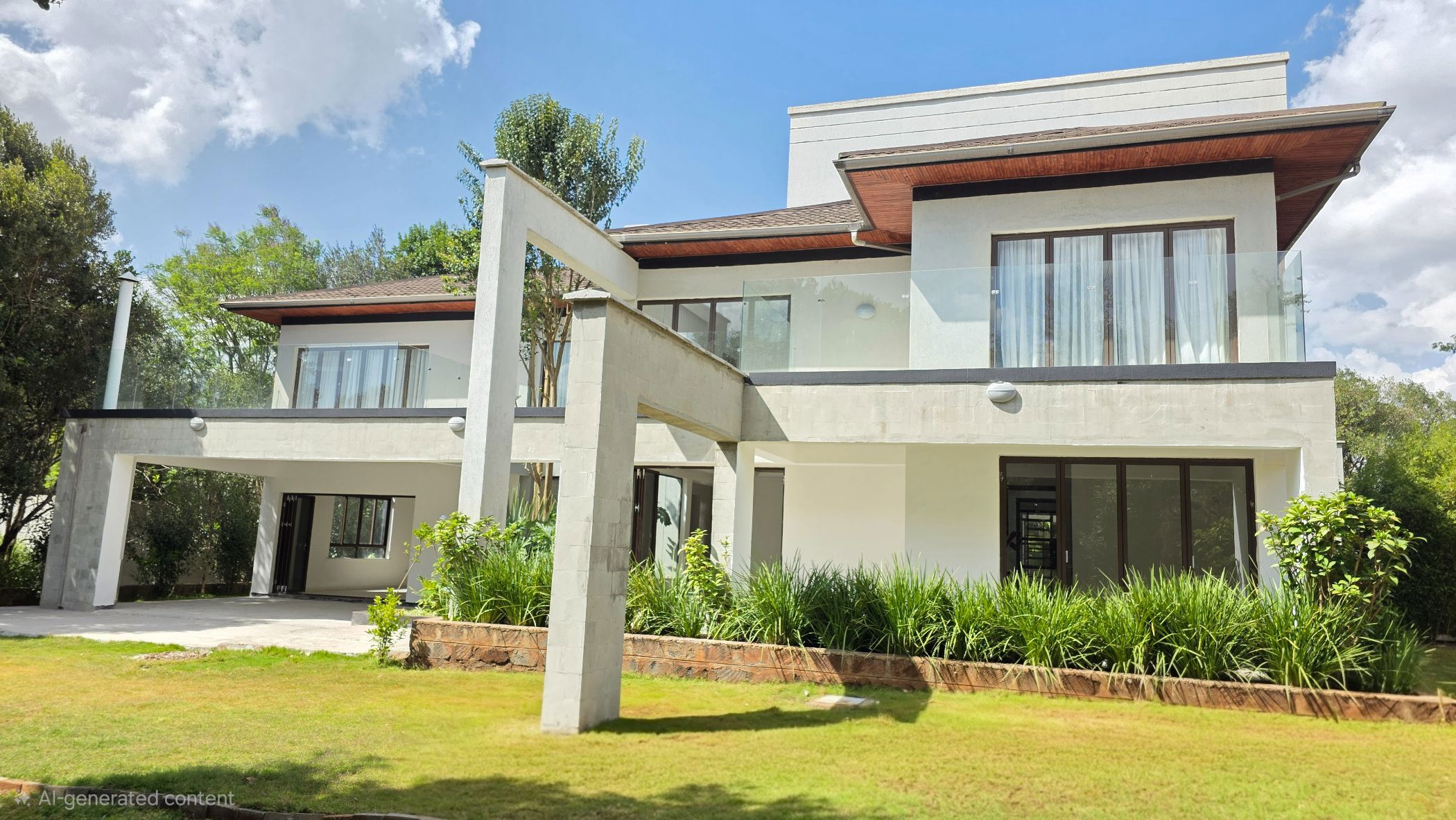 House to rent in Karen, Kenya - 3KE1724657