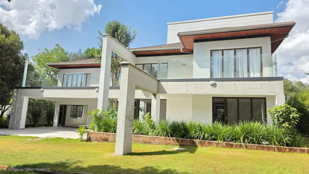 House let in Karen, Kenya - 3KE1724657