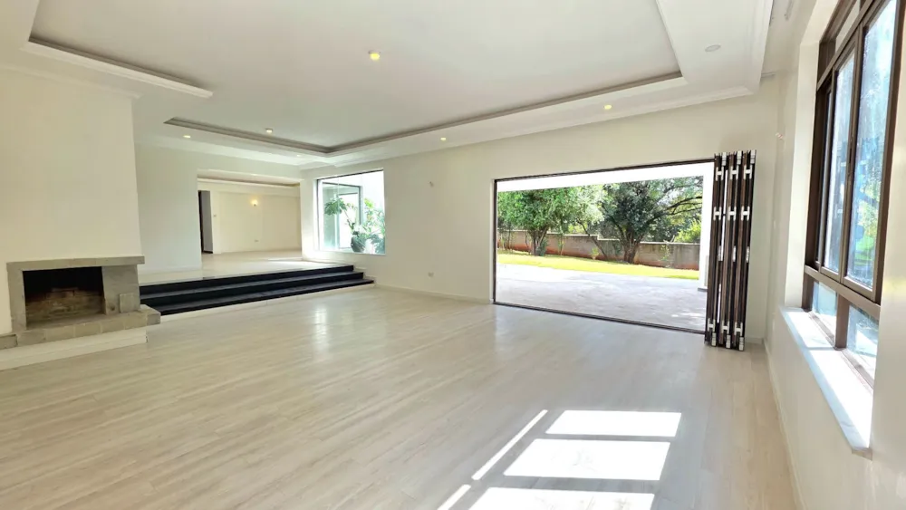 House let in Karen, Kenya - 3KE1724657