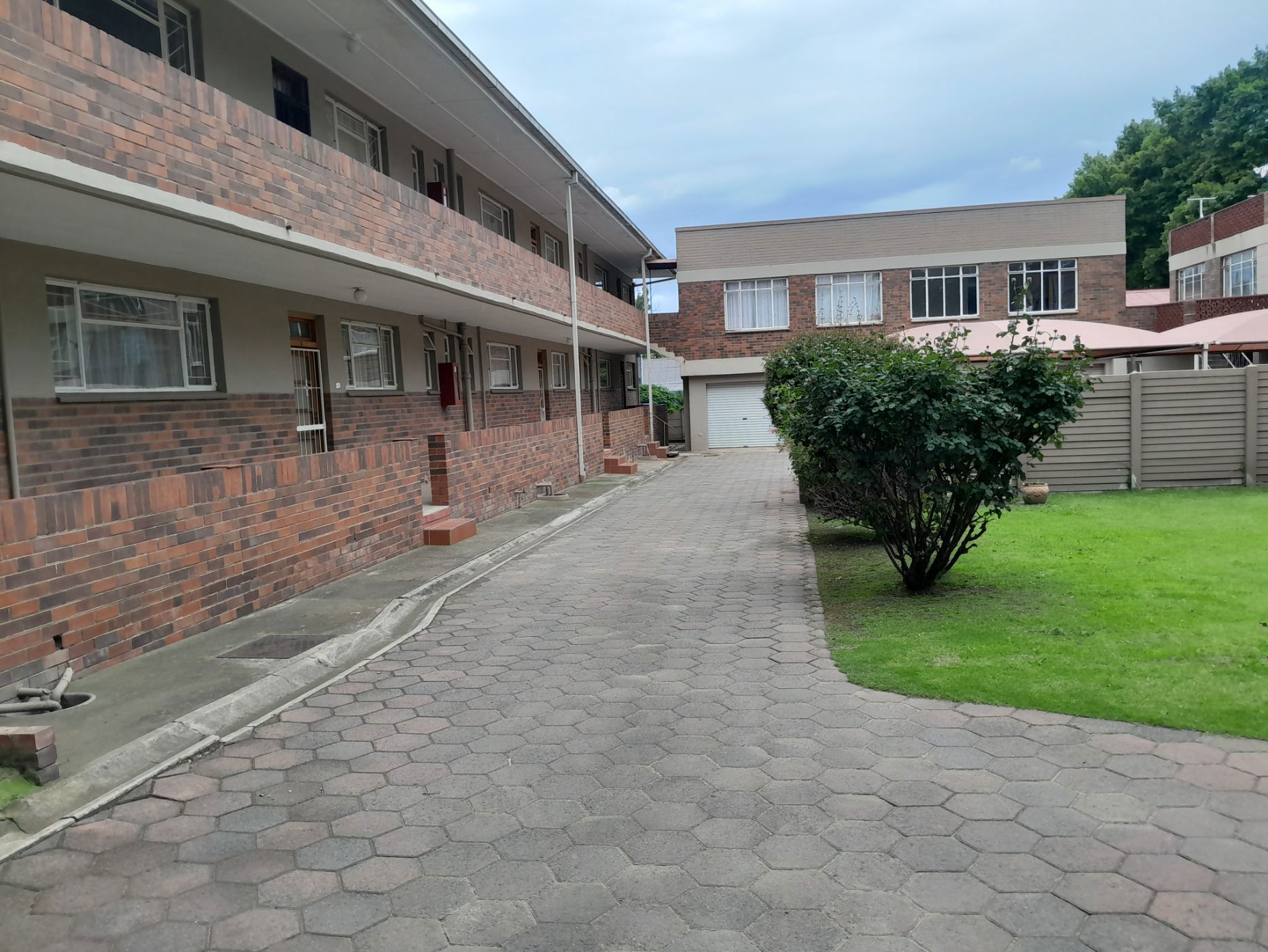 Apartment to rent in Bethlehem Central - 1BTH1719704