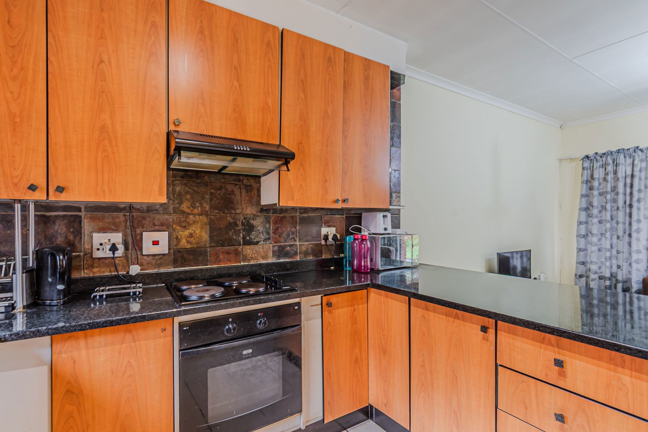 Townhouse for sale in Eco Park Estate - CN1722415