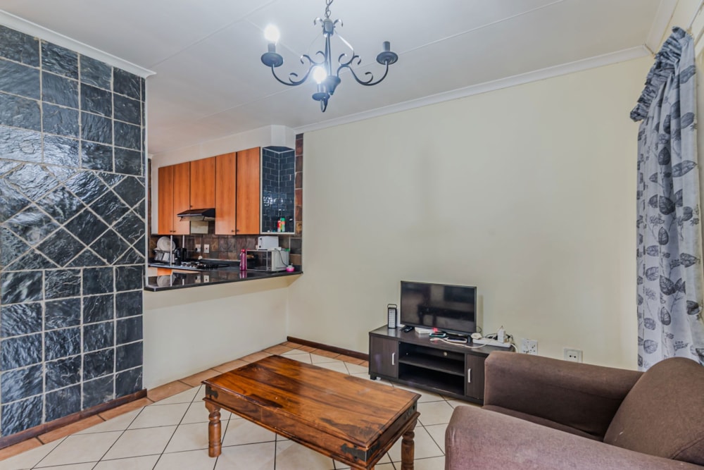 Townhouse for sale in Eco Park Estate - CN1722415