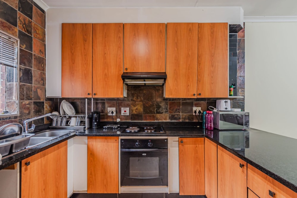 Townhouse for sale in Eco Park Estate - CN1722415 Townhouse for sale in Eco Park Estate - CN1722415