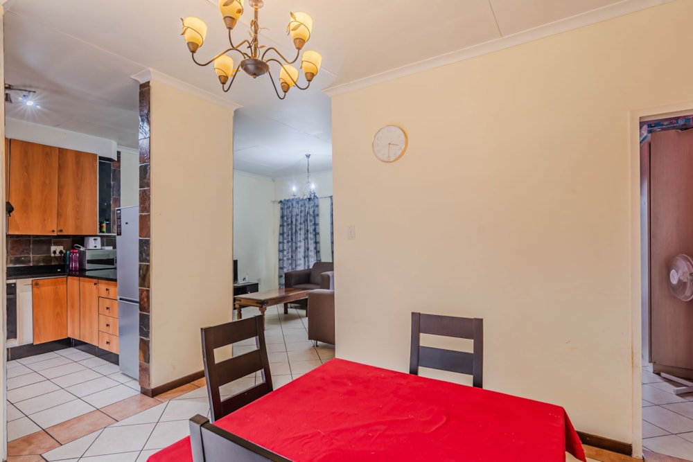 Townhouse for sale in Eco Park Estate - CN1722415