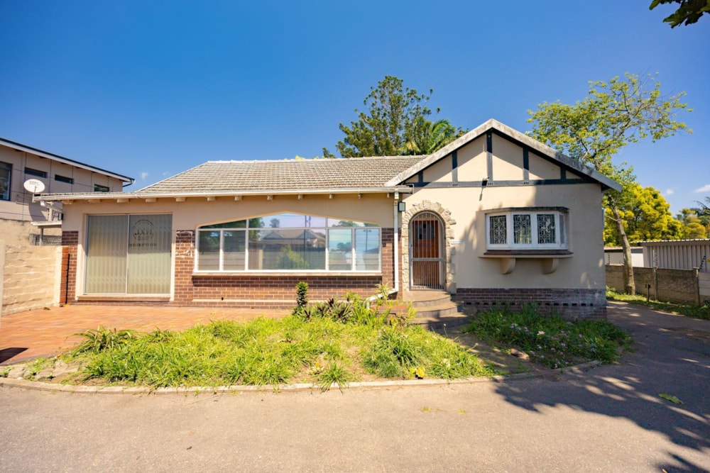 House for sale in Manors - 1WP1723390 House for sale in Manors - 1WP1723390