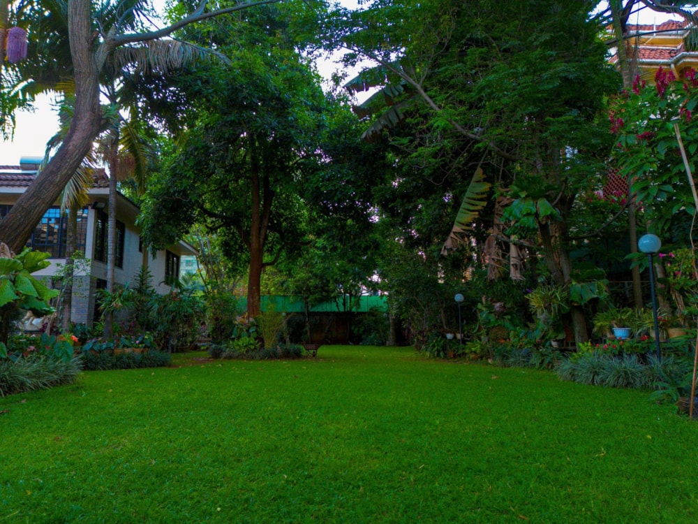 Residential vacant land for sale in Rhapta Road, Kenya - 3KE1719720