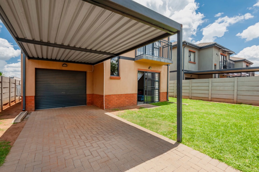 House for sale in Albertsdal - 1GV1724042 House for sale in Albertsdal - 1GV1724042