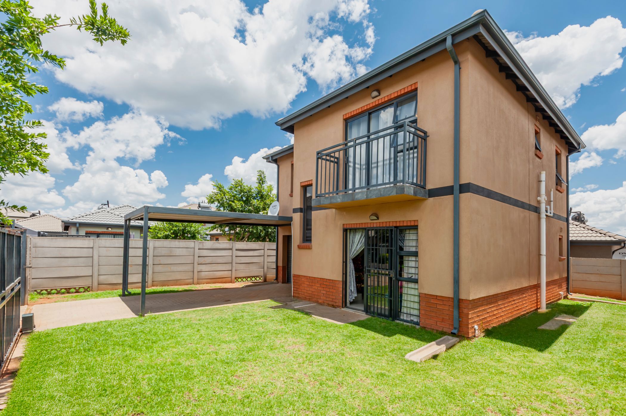 House for sale in Albertsdal - 1GV1724042