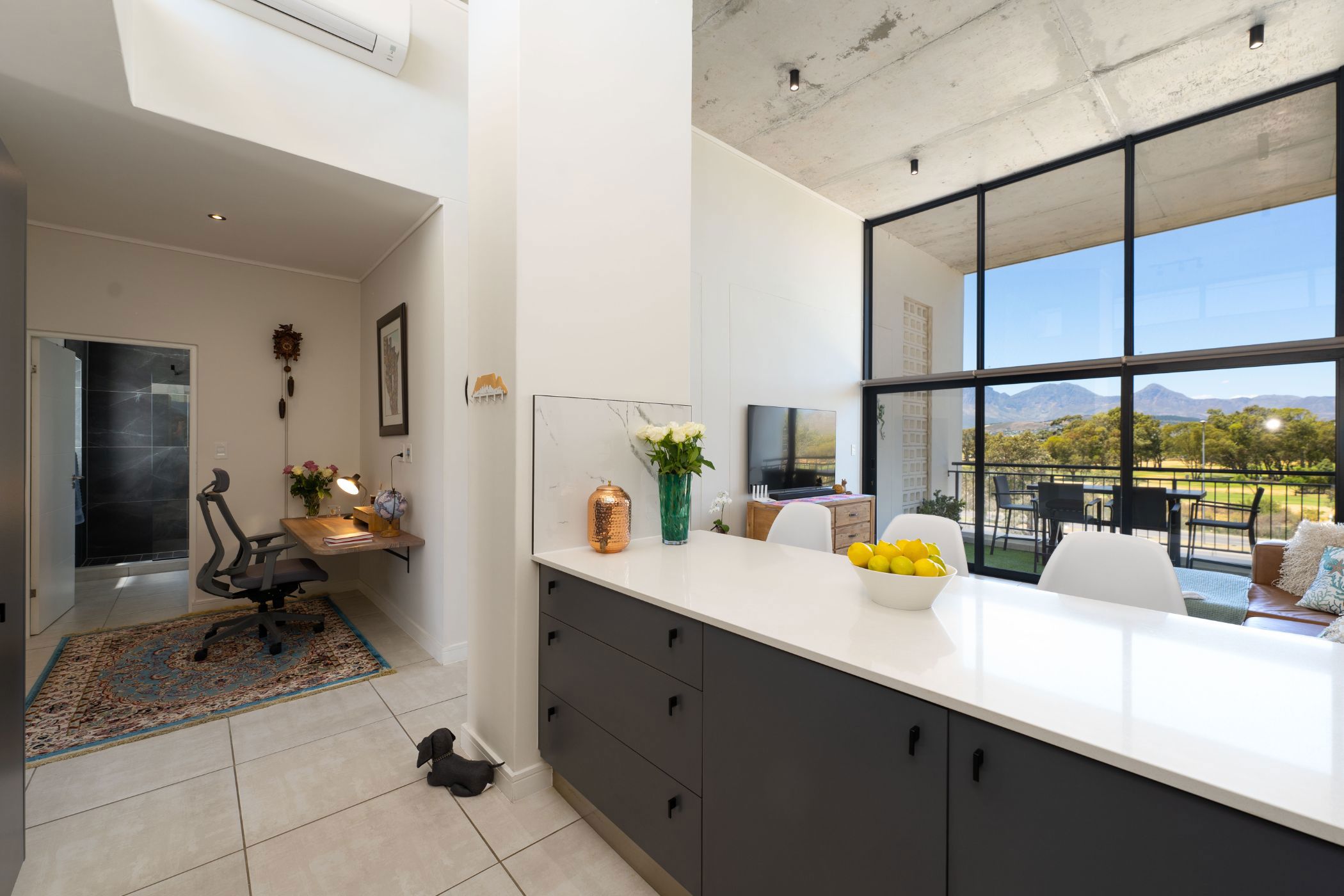 Apartment for sale in Somerset West - SW1723639