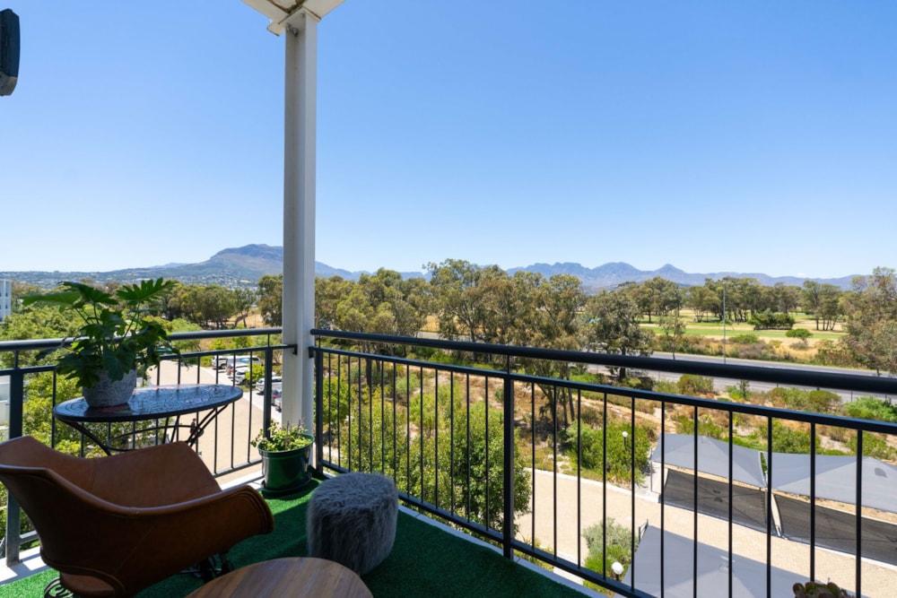 Apartment for sale in Somerset West - SW1723639 Apartment for sale in Somerset West - SW1723639