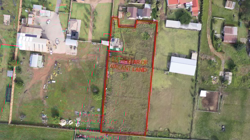 House for sale in Hoeveld Park - 1WD1719826