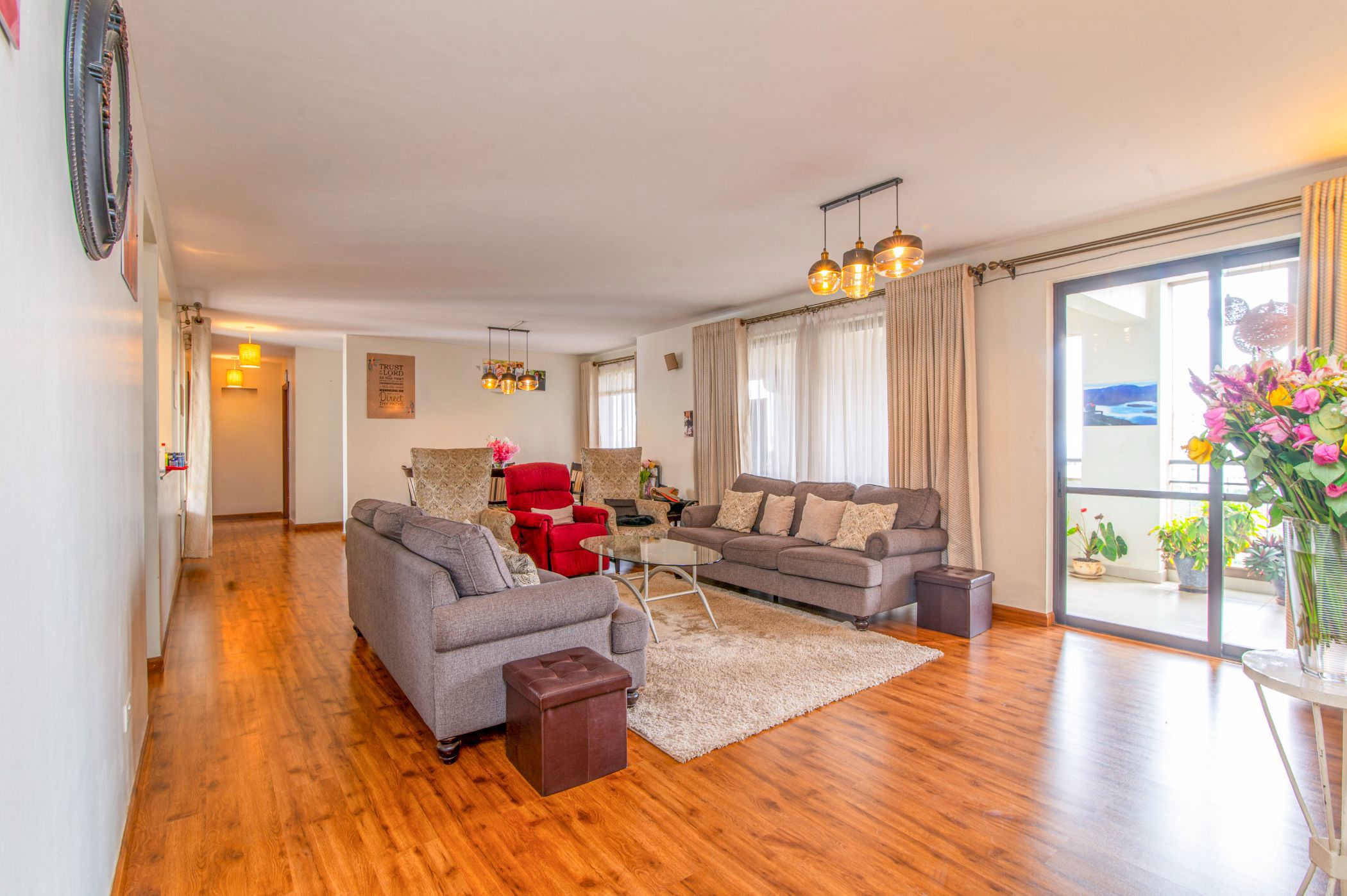 Apartment for sale in Kileleshwa, Kenya - 3KE1722208