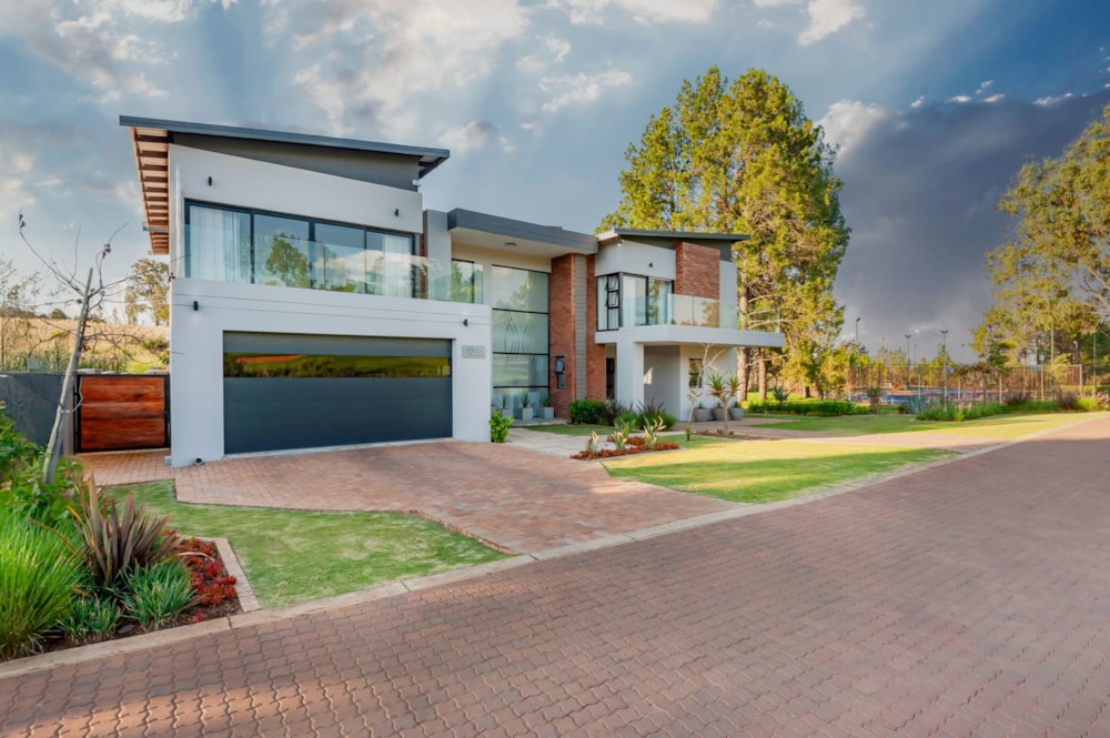 House for sale in Eye of Africa - 1GV1723956