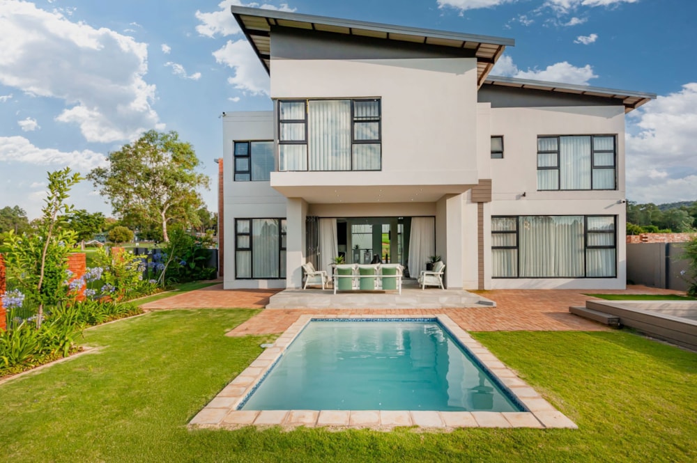 House for sale in Eye of Africa - 1GV1723956