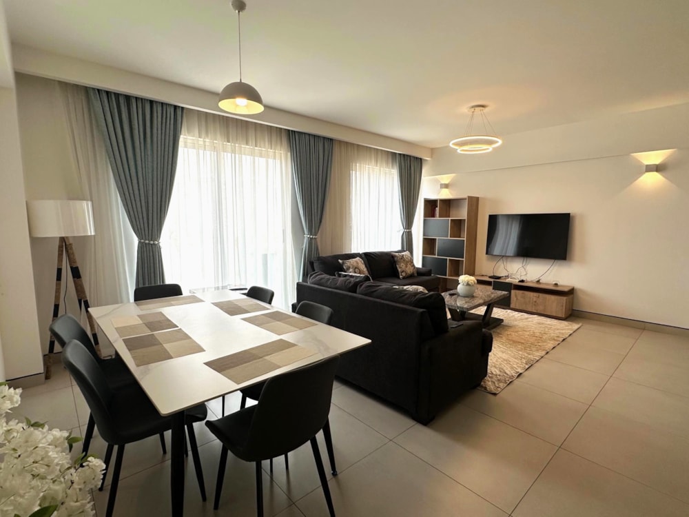 Apartment for sale in Kilimani, Kenya - 3KE1720395