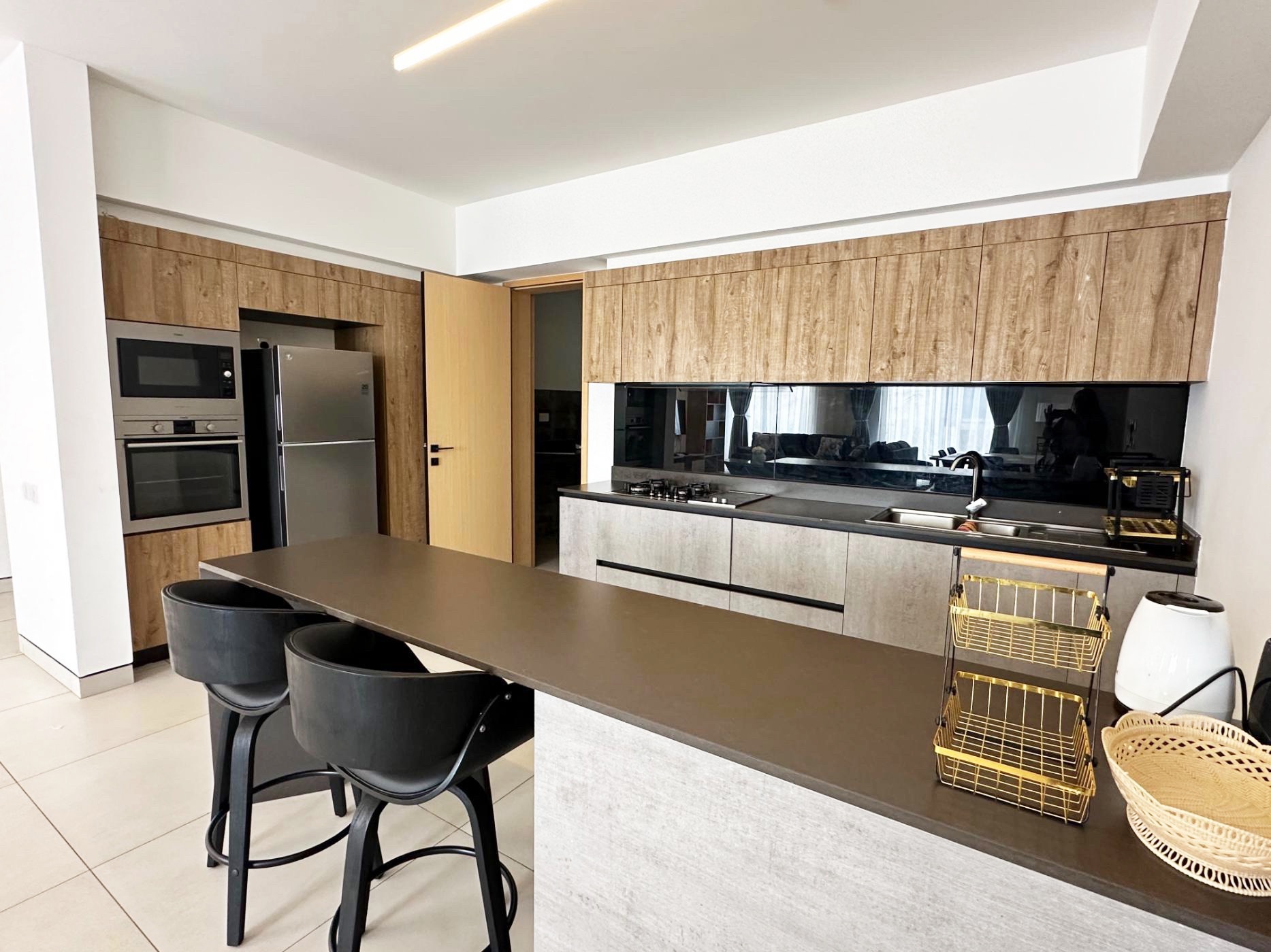 Apartment for sale in Kilimani, Kenya - 3KE1720395