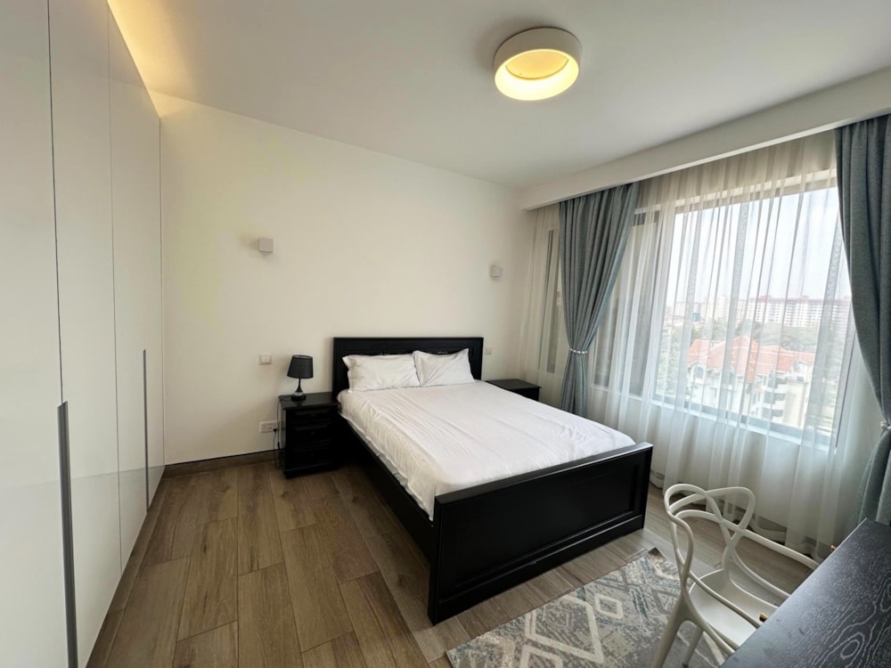 Apartment for sale in Kilimani, Kenya - 3KE1720395