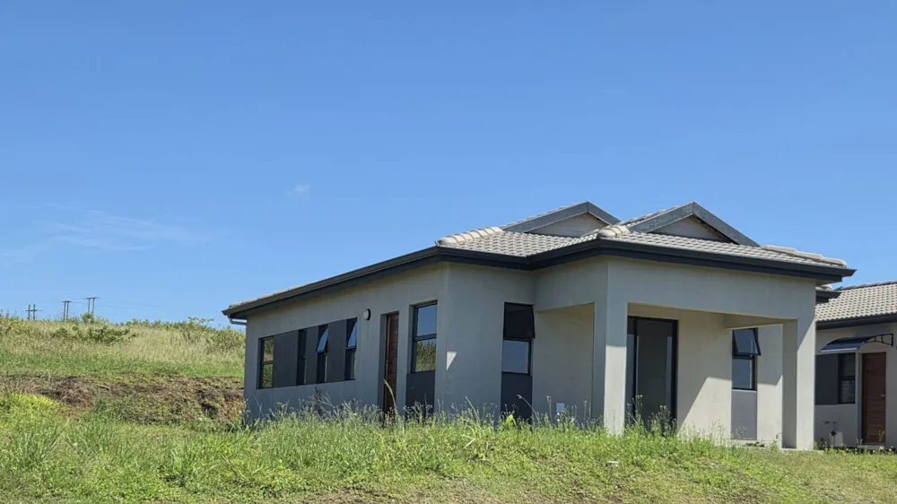 House sold in Palm View Estate - 1BD1720873