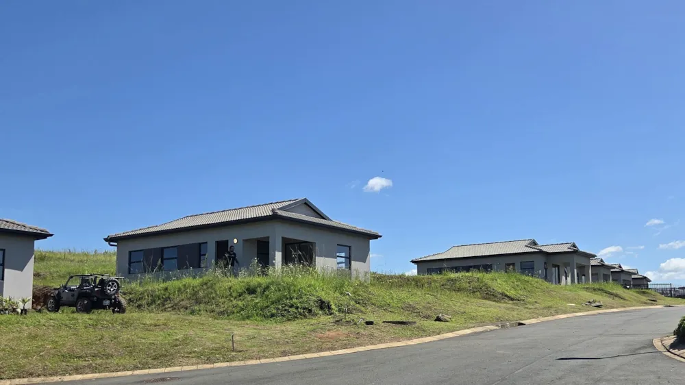 House sold in Palm View Estate - 1BD1720873