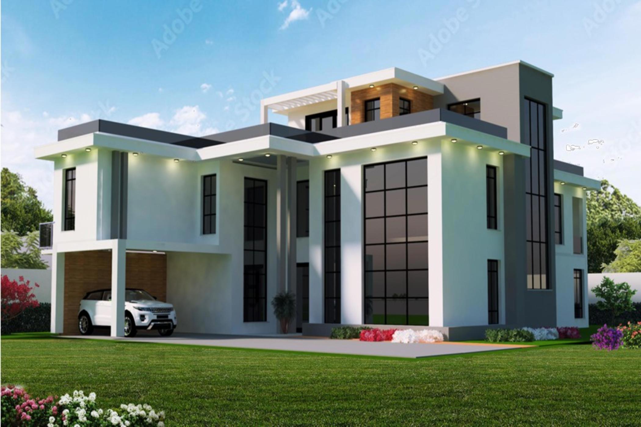 House for sale in Kyuna , Kenya - 3KE1720746