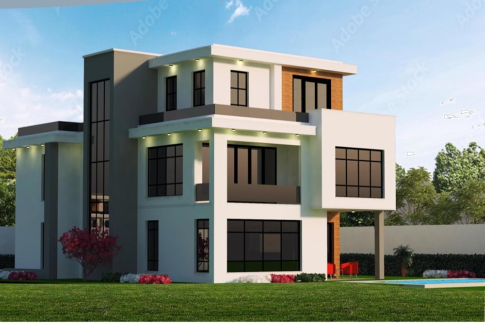 House for sale in Kyuna , Kenya - 3KE1720746