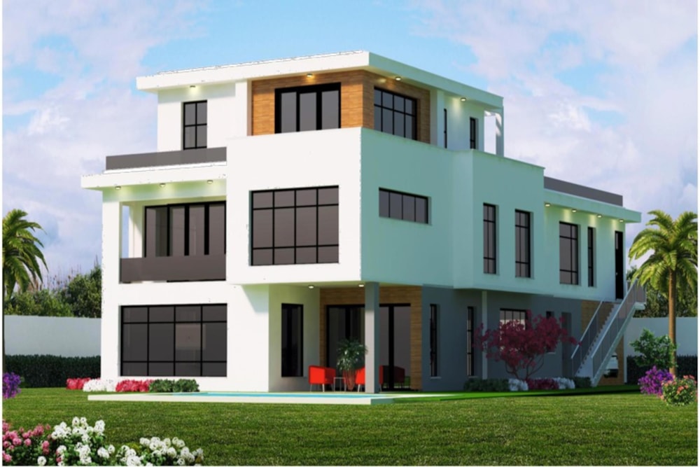 House for sale in Kyuna , Kenya - 3KE1720746